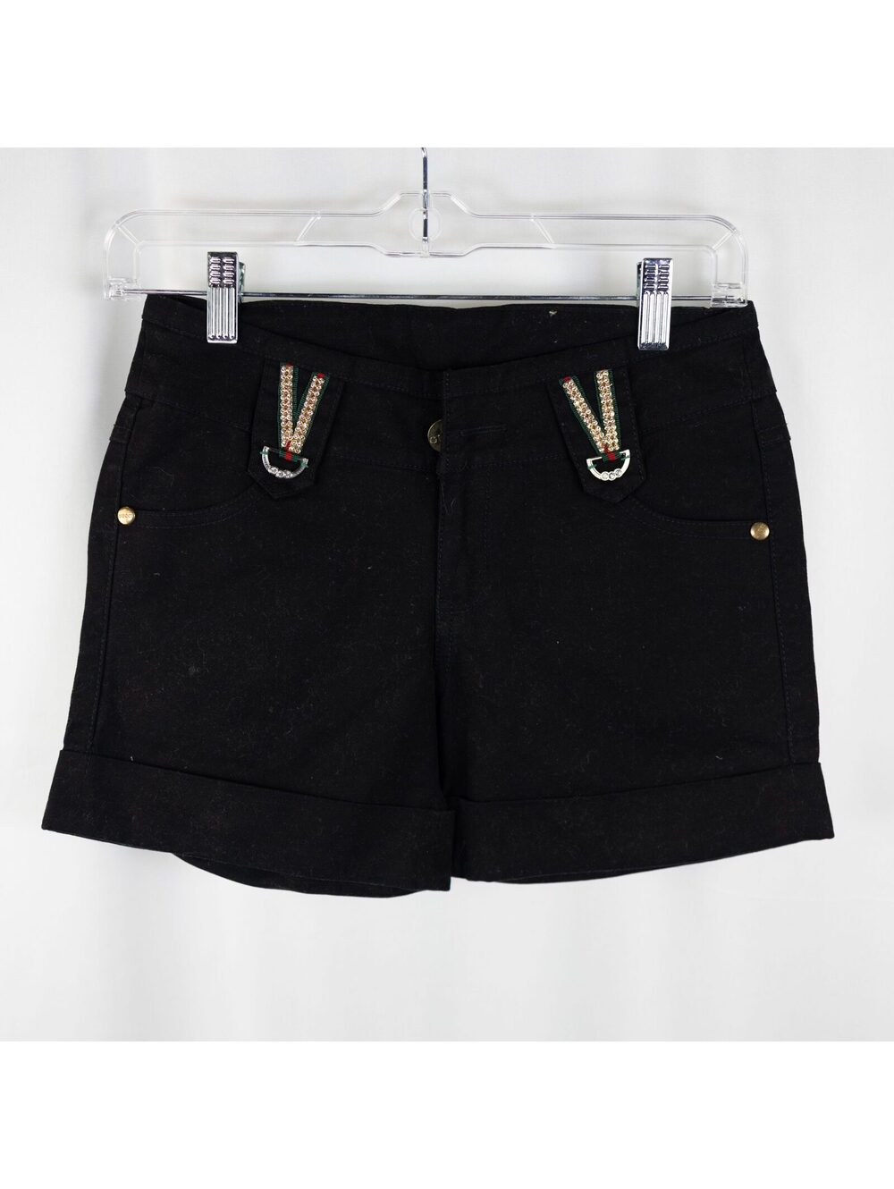 Casual Shorts